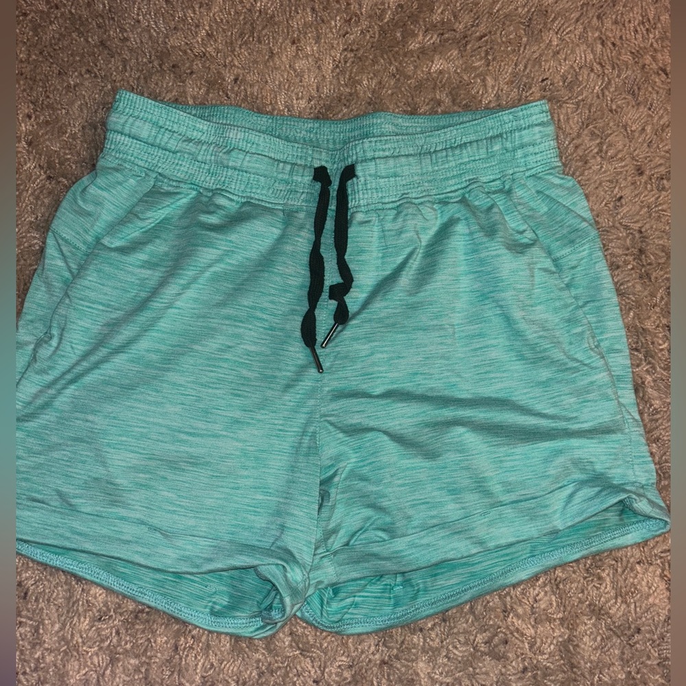 BP lounge shorts